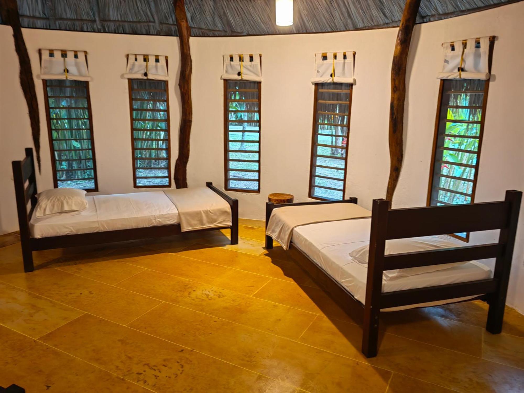Viajero Tayrona Hostel & Ecohabs Buritaca Room photo