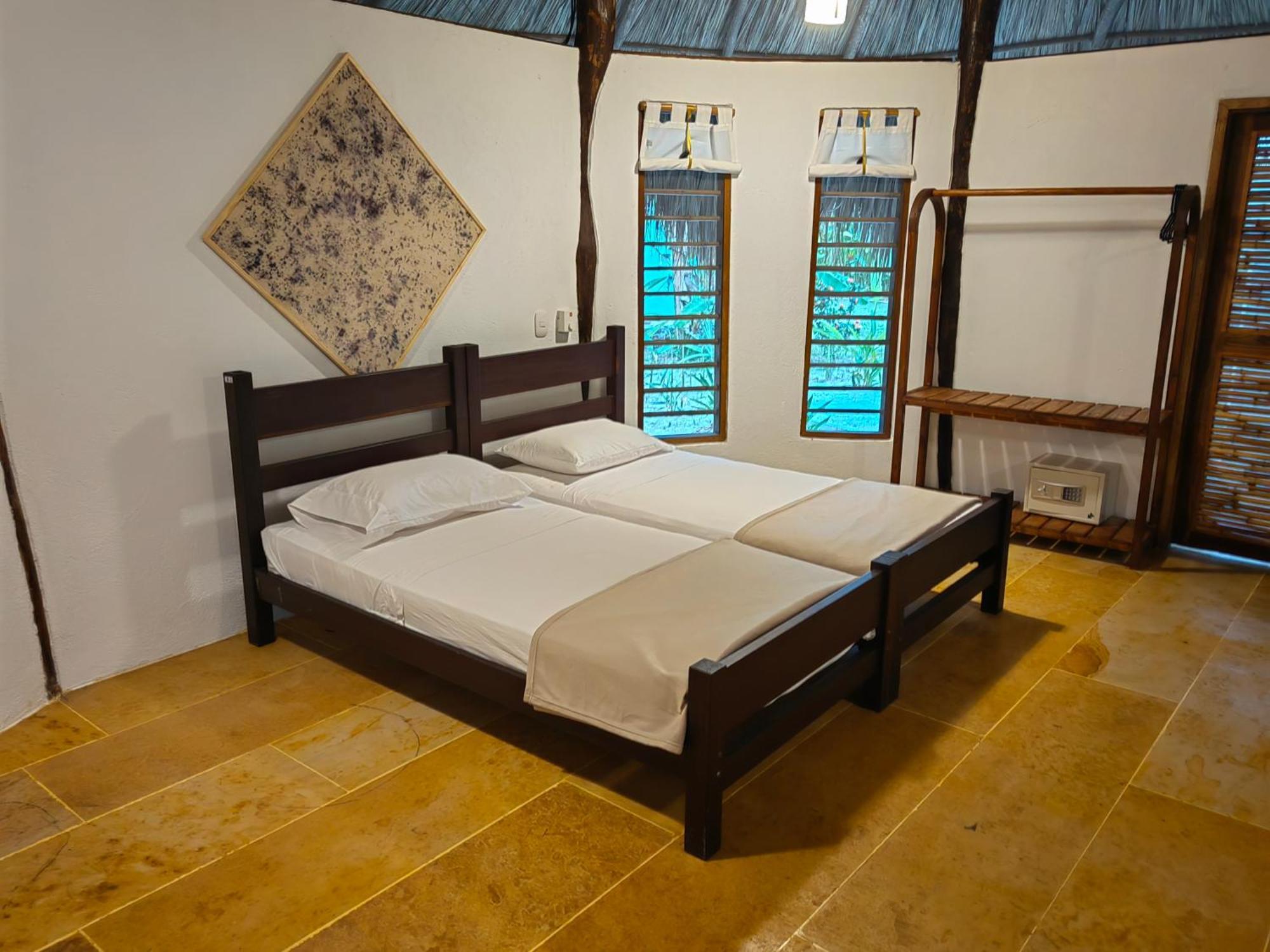 Viajero Tayrona Hostel & Ecohabs Buritaca Room photo