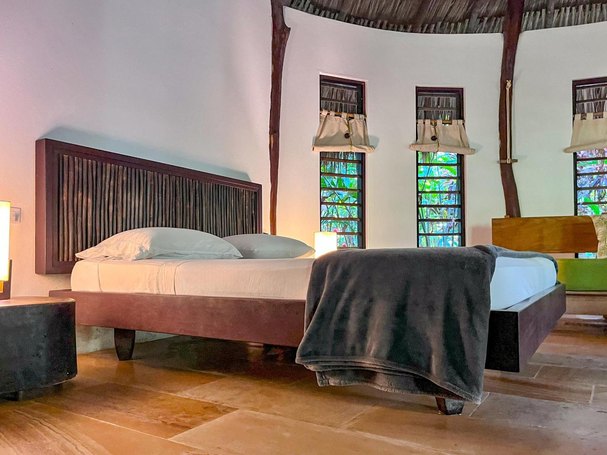 Viajero Tayrona Hostel & Ecohabs Buritaca Room photo