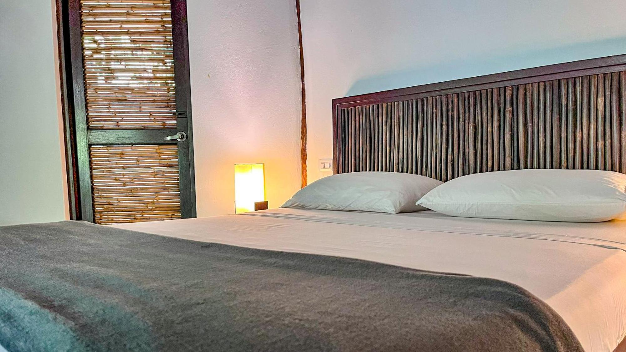 Viajero Tayrona Hostel & Ecohabs Buritaca Room photo