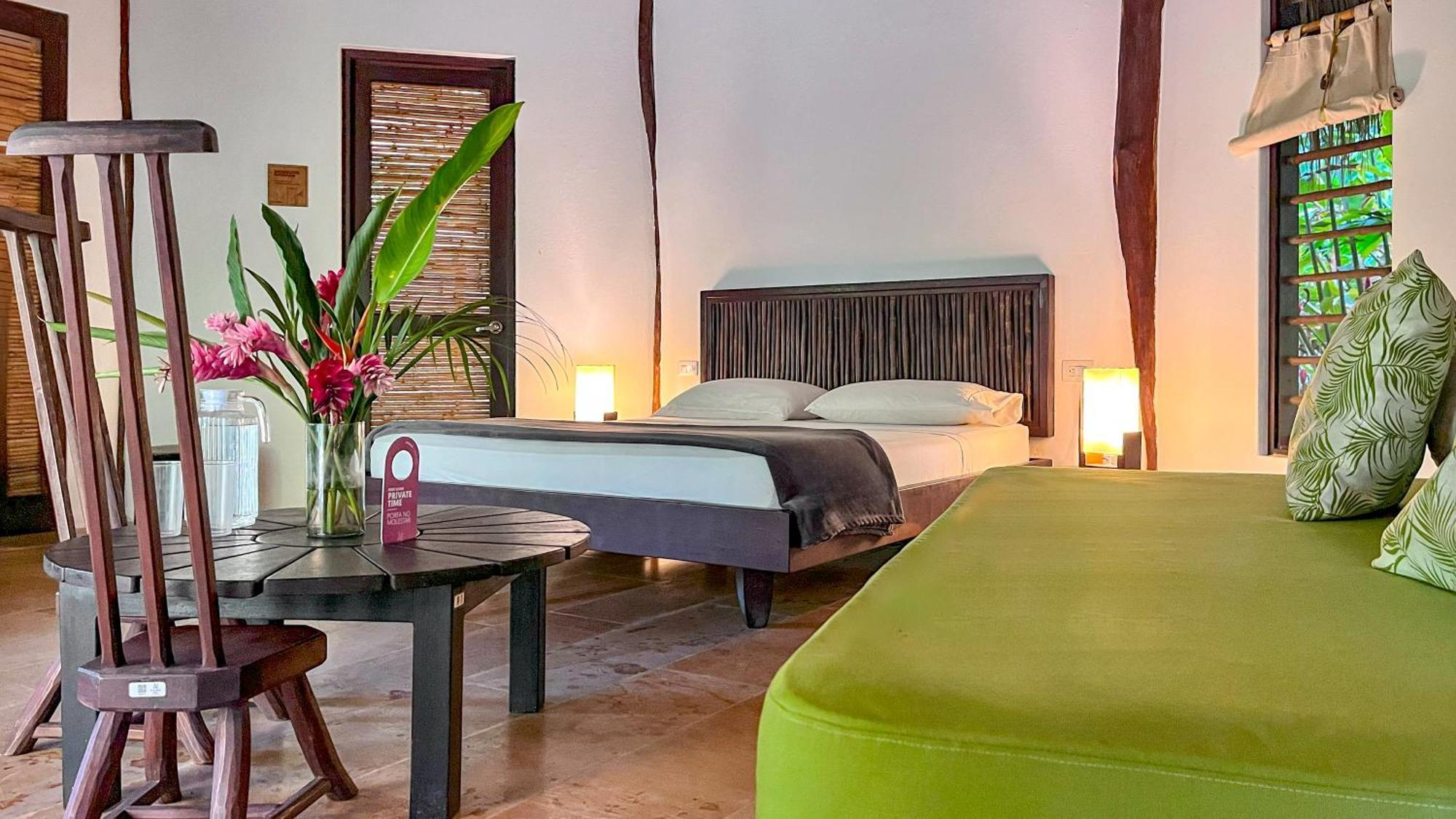 Viajero Tayrona Hostel & Ecohabs Buritaca Room photo