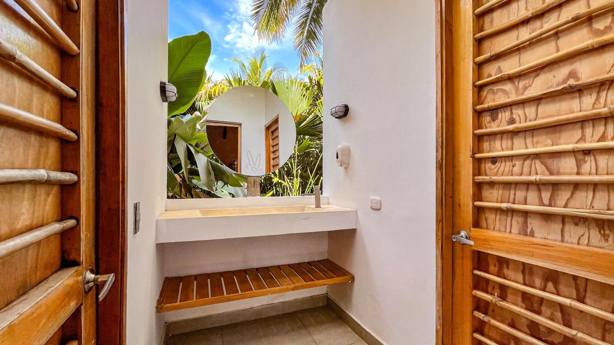 Viajero Tayrona Hostel & Ecohabs Buritaca Room photo