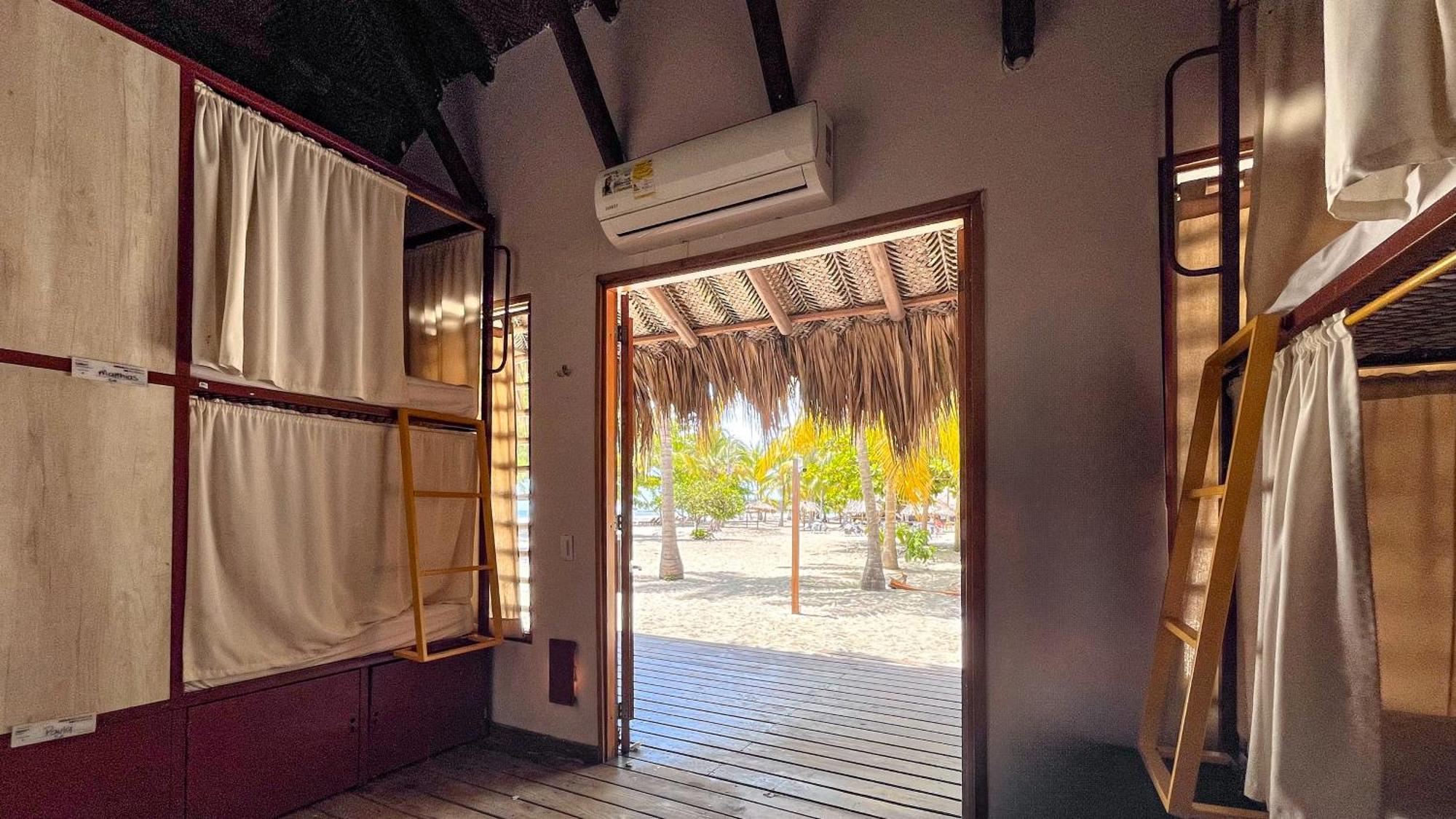 Viajero Tayrona Hostel & Ecohabs Buritaca Room photo