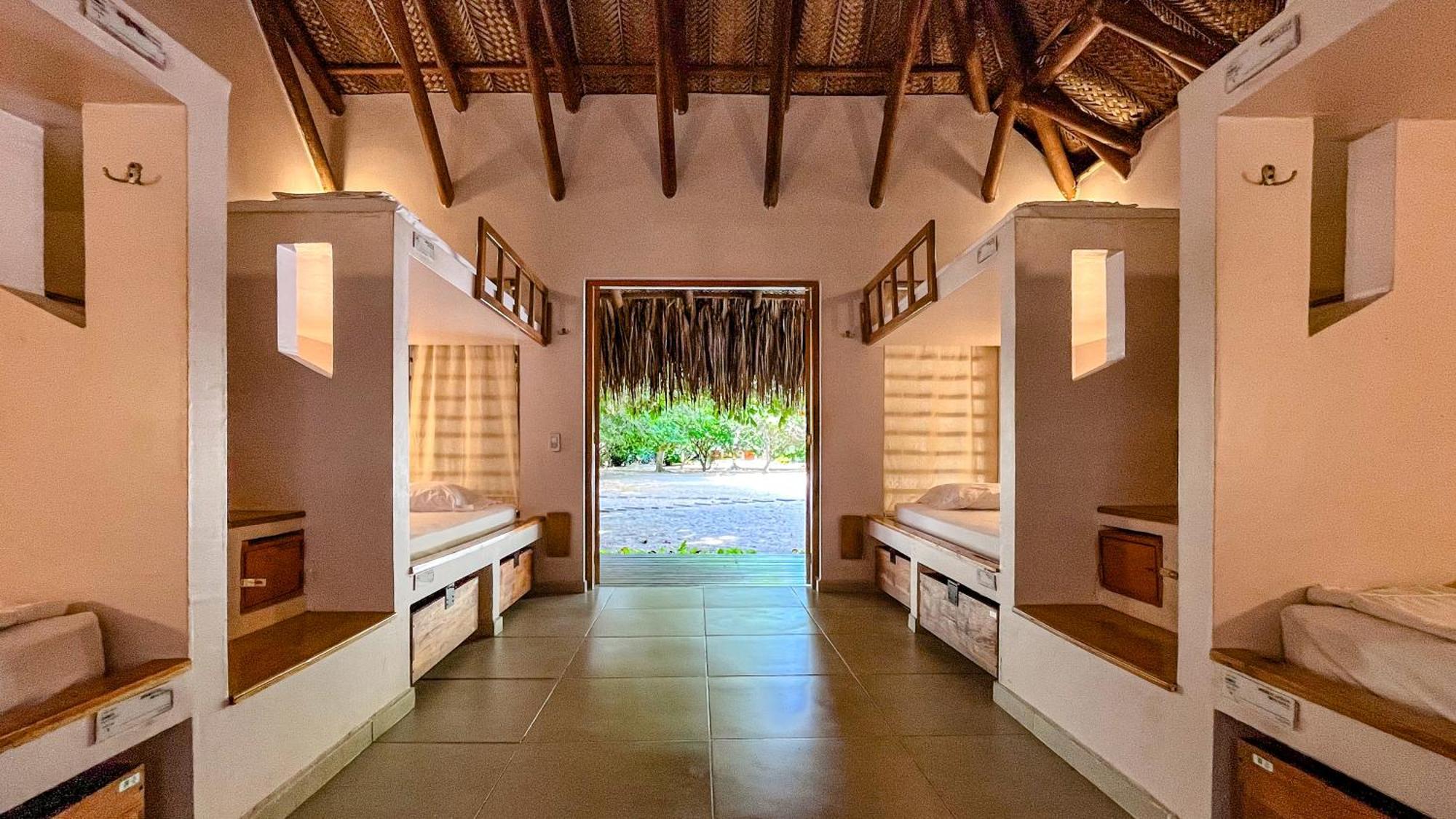 Viajero Tayrona Hostel & Ecohabs Buritaca Room photo